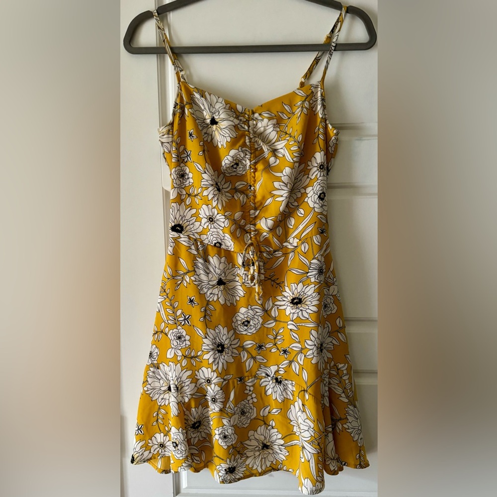 Trixxi Dress